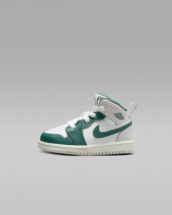 婴幼儿 Jordan 1 Mid SE