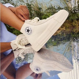 封面款只要$22独家：Converse 低至5折+额外5折💥