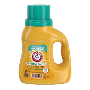 Arm & HammerSensitive Skin Detergent Fresh28.0fl oz