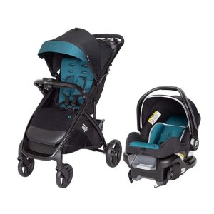 史低价：Baby Trend Tango™ 童车+安全座椅套装