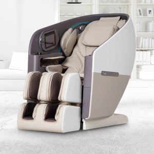 from $1399Dealmoon Exclusive: Osaki Titan select massage chairs on sale