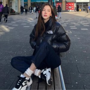 1996羽绒服$280The North Face 北脸暖冬大促 一律8.5折