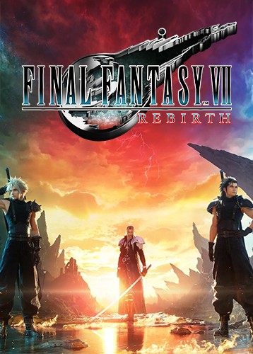 《最终幻想7：重生》性感清凉外观mod整合包