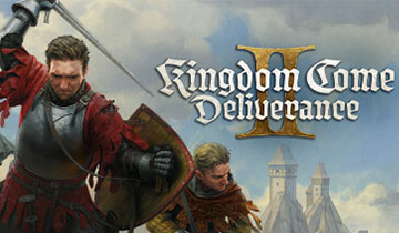 天国：拯救2,Kingdom Come: Deliverance II