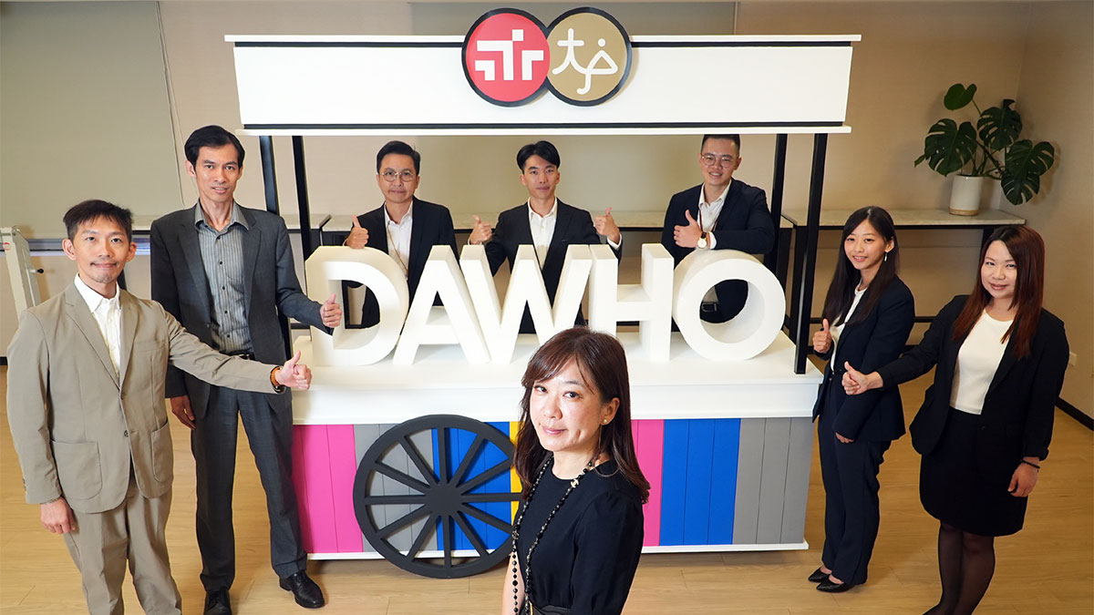 小資逆襲當「DAWHO」！助年輕人存第一桶金