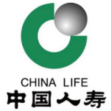 人寿保险 logo show