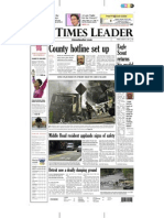 Times Leader 08-03-2012