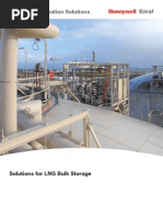 Solutionsfor LNGBulk Storage BR0915 ENG