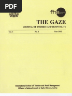 The Gaze Vol - 4 Full Body