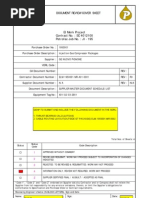 El Merk Project Contract No.: SC 4012100 Petrofac Job No.: JI - 195