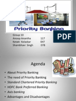 Priority Banking