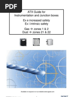 G0002ec: Atx Guide For Instrument and Junction Boxes