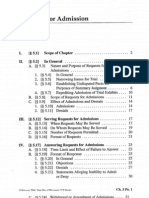 Admissions-State Bar CLE Books 2006