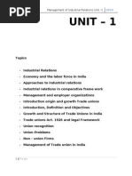 Unit 1