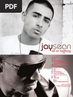 All or Nothing Jay Sean