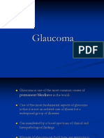 Glaukoma