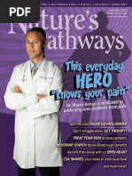 Nature's Pathways Nov 2013 Issue - Northeast WI Edition