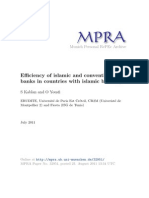 MPRA Paper 32951