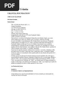 Livro de Urântia