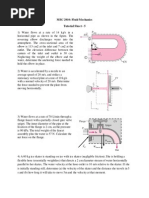 Tutorial Sheet 5