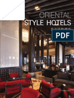 Oriental Style Hotel