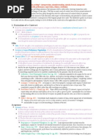 Formation of A Contract: Offer