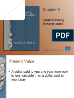 Mishkin CH 04 Understanding Interest Rates