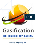 Gassification For Practical Applications