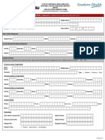 Fit 2 Work Form 2013 - 2