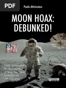 Moon Hoax Debunked-Paolo Attivissimo