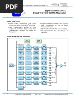 DirectQAM Specifications v1.0B