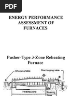 2.assessment of Furnaces