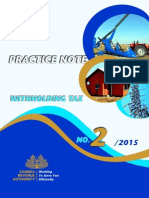 2015 PRACTICE NOTES 2 Withholding Tax17022015095605 PDF