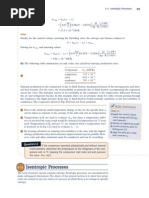 Isentropic Proc Aire Thy Ex