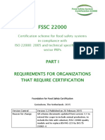 fssc22000 Part1 v3.2 2015