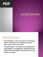 53177137-Securitization-Ppt 1