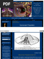 Nexusilluminati Blogspot Gyroscopic Propulsion