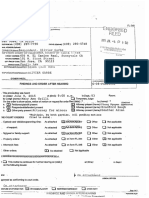 VL Order Judge Mary Ann Grilli - Santa Clara County Superior Court - Dong v. Garbe Vexatious Litigant Proceeding Santa Clara Superior Court - Attorney Brad Baugh - Presiding Judge Rise Jones Pichon