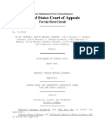 Scotiabank de Puerto Rico v. Medina Lorenzo, 1st Cir. (2016)