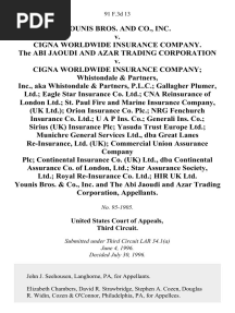United States Court of Appeals, Third Circuit