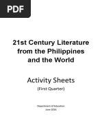 05 21st Century Lit As v1.0