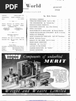 Wireless World 1948 08