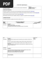 english- olympics lesson plan