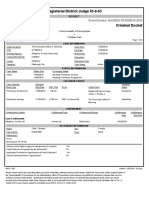 MDJReport - Christian Clark