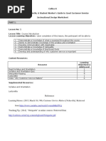 Design Worksheet Lesson 1 2 and 3