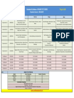 Online Test Series For Hbcse Ijso Stage 1 Syllabus PDF