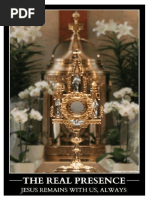 First Friday Holy Hour With The Sacred Heart