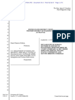 DRM Petitioner Reply Brief Exibit - Ethan Declaration