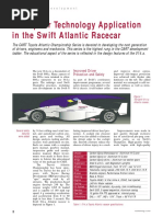 AutoTechnology - Article - 2003 (ChampCar) PDF