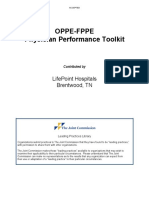 Oppe Fppe Toolkit